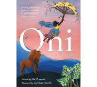 Oni: A Little Girl's Journey