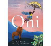 Oni: A Little Girl's Journey