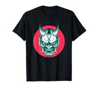 Oni Demon Spirit T-Shirt
