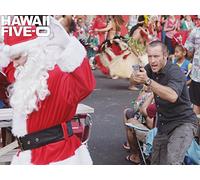 Oni Kalalea Ke Ku A Ka La'au Loa