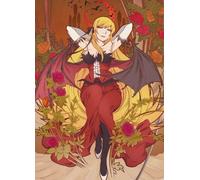 Oni Monogatari - 1 Shinobu Time (Jou) (BD+CD) [Japan LTD BD] ANZX-11043