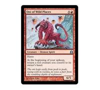 Oni of Wild Places | Commander