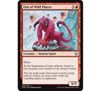 Oni of Wild Places | Commander Anthology