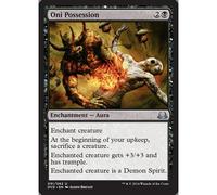Oni Possession | Duel Decks Anthology