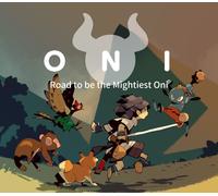 ONI: Road to be the Mightiest Oni PC Steam Account
