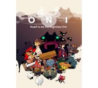 Oni: Road to be the Mightiest Oni (PC) - Steam Account - GLOBAL
