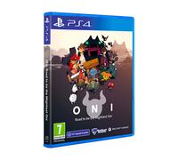 Oni: Road to be the Mightiest Oni - PlayStation 4