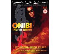Onibi - The Fire Within [DVD]