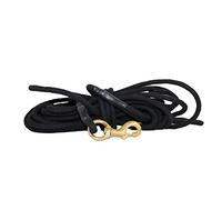 Onie Canine 10m Tracking / Control Dog Lead - UK Made - K9 Handler Police CPOs
