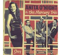 O'Night, Anita -& the Mercury Trio- - Call Me Up [Vinyl LP] [VINYL]