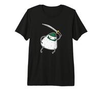 Onigiri Ninja Premium T-Shirt