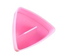 Onigiri Shape - 8.5x8.5x4cm Triangular Onigiri Shape, Triangular Rice Ball Shapes | Food Grade Rice Squeer, Roll Tool For Seaweed, Non-Stick Maker | Easy Preparation App