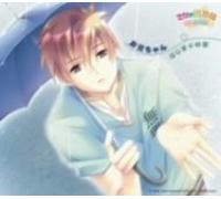 Oniichan - Loverevo: Character CD