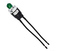 Oniissy 1/4 For NPT Male Air Pressure Switch 70-100PSI 90-120PSI for Air Compressors and Pneumatic Systems with Metal Construction and For Easy Installation(120-150PSI)