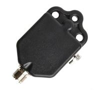 Oniissy 1:64 Balun for 4-Band and 8-Band End Fed, Frequency Range 1-30MHz, Handles Up to 100W PEP Power, Suitable for Ham Applications, SSB CW FT4