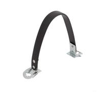 Oniissy 1 Pcs Car Battery Carrier Strap Heavy Duty Side Lift Strap 21”,Battery Carrier, Car Battery Lifting Strap,car lifting straps