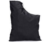 Oniissy 1 Pcs Leaf Blower Vacuum Bag,blower Replacement Litre Collection Bag,leaf Blower Vacuum Bag Garden Lawn Yard Shredder Replacement Leaf Bag,60 * 44 * 35 Cm