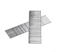 Oniissy 1105pcs Straight Brad Nails Set, F15/F20/F25/F30, for DIY Home Projects Woodworking Furniture Assembly Garden Decor Roof Repair 10-30mm Length(F25)