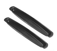 Oniissy 14.5 Inch Grill Drip Tray For George For Foreman Grills - Heat-Resistant Large Capacity - Black Grease Catcher - Outdoor BBQ Cleaning Accessory(2pcs)