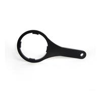 Oniissy 1PC Steel Lid Opener Wrench Suitable for 5L-30L Water Bucket Drum,Water Container Lid Opener Tool,Buckling Device Suitable as a Lid Tightening Tool for Water Buckets(86mm)