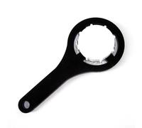 Oniissy 1PC Steel Lid Opener Wrench Suitable for 5L-30L Water Bucket Drum,Water Container Lid Opener Tool,Buckling Device Suitable as a Lid Tightening Tool for Water Buckets(67mm)