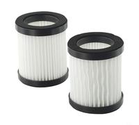 Oniissy 2 Pcs Vacuum Cleaner Filters Replacement Compatible with for Beldray Airgility BEL0776 BEL0813 BEL01171 Vacuum Cleaner Parts(2 Pack)