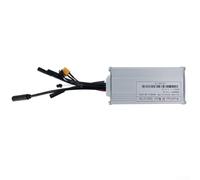 Oniissy 24V36V48V 17A 250W350W Sine Wave Controller with EN06 Display for Electric Mountain For Bike Conversion Kit, Three-Mode Self-Learning Function, Waterproof
