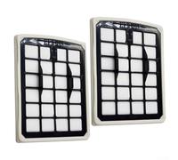 Oniissy 2Pcs Washable Non-woven Filter, For 800820 EasyHome,90946 Filter, For Cleaner Air And Motor for PROTECTION Washable, Reusable