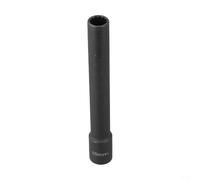 Oniissy 3/8" Drive 10mm and 12mm Extra Deep Rear Bumper Socket Wrench Tool for Screw Removal and Installation, Compatible with - W204 W212 W221 Models(10mm)