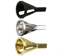 Oniissy 3 Pcs Stainless Steel Deburring External Chamfer Tool Remove Burr Drill Bit Tools Triangular Hex Shank for Fast Repairs Metal Steel