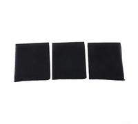 Oniissy 3 Pcs Vacuum Cleaner Foam Filters, Replacement Foam Filter Dry Cloth Filter Vacuum Cleaner Bags Suitable For*Parkside PWD 12 A1 Wet Dry Vacuum Cleaner Filter