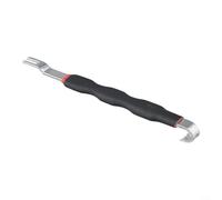 Oniissy 3PC Electrical Disconnect Pliers Set with 60 Degree Connector Separator for Automotive Wiring Systems and Electrical Connectors on Mass Air Flow Sensors, Fuel