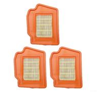 Oniissy 3Pcs Air Filter For Sti-hl For FS490 FS510 FS560 Tools - OEM Part 41481410300 Replacement - Outdoor Equipment Filter - Cleaning Saw Accessories