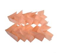 Oniissy 4/10pc Waterproofing Corner Shower Seamless Membrane Bathtub and Steam Room,Wet Room Membrane Tanking Internal Corner,Shower, Bathroom(10pc Inside)