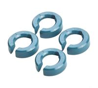 Oniissy 419627-9 Holder Set of 4 Power Tool Accessories, Compatible with For Makita SP6000, CA5000, DSP601, DSP600, DHS783, DHS782 Plunge Circular Saws for Workshop and Home Use(0)