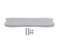 Oniissy 49CM Swimming Pool Ladder Pedal - Pool Ladder Steps - Swimming Pool Plastic Pedal Replacement Ladder Rung Steps - Above Ground Pool Accessory
