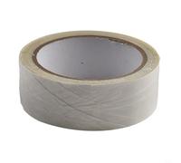 Oniissy 5M Clear Protection Tape for Tennis Racket Paddle Head, Reusable Shock-Absorbing Cover Strip Compatible with Pickleball Beach Rackets, 3.5cm Width