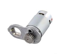 Oniissy 629932-8 Motor 14.4V 18V Replacement for BUR141 BUR181 DUR141 DUR181 DUR141Z DUR181Z UR141D Lawn Mower Power Tool Motor Assembly High Performance