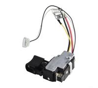 Oniissy 650751-1 18V Power Tool Switch Compatible with For Makita TD152D DTD152 DTD152Z DTD152RME DTD152RFE Driver Replacement Part Quality Material
