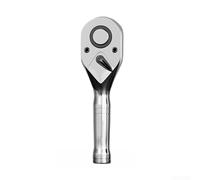 Oniissy 72 Teeth for MINI Ratchet Wrench 1/4 3/8 1/2 Big Medium Small Fly Short Handle Tool, for MINI Ratchet Wrench 72 Teeth Drive Ratchet Wrench Tool(1/2)