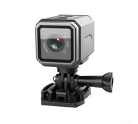 Oniissy Action Cam 4K, Helmet Camera Bike WiFi, for MINI Sports Camera Waterproof,Continuous Recording 8H Action Cameras, Helmet Action Camera For Outdoor Riding, Skiing