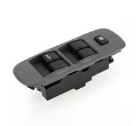 Oniissy Adequate Functionality Power Window Switch for Mazda B2500 Bravo For Ranger, Easy Replace Power Window Control Switch for Mazda Models UM936635041
