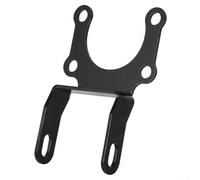 Oniissy Aluminium Alloy Headlight Bracket Compatible with For Sur-Ron For Light Bee X/S Electric Dirt For Bike - Black