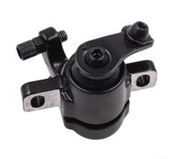 Oniissy Aluminum Alloy Electric Scooter Disc Brake with Right Side Front and Rear Caliper Installation for Dualtron (Right Rear)