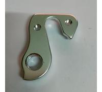 Oniissy Aluminum Alloy Rear Derailleur Hanger Tail Hook for Orbea Mountain For Bike - A178 Compatible with Cycling Components and Gear Accessories