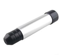 Oniissy Aluminum Stern Bracket and Motor Lock for Outboard Motors, Transom Beam Protector with Hydraulic Rod Support, Compatible with for Mercury 2/3 Cylinder(A)