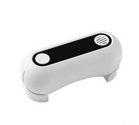 Oniissy Aromatherapy Toilet Sensor Flusher Household Electric Press Intelligent Sensor The Non-contact Automatic Toilet Flusher Practical And For Toilets