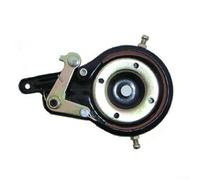 Oniissy Band Brake Assembly 70mm for Electric Scooters For - Compatible with Pulse Charger, eZip EZ2 EZ3, HotWheels Shredder, IZIP I-130 I-135 I-150, For Honda Minimoto