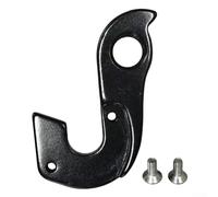 Oniissy Bicycle Rear Derailleur Hanger Road Bike Derailleur Mount Compatible With For S-Works Hardrock Hotrock 25Mm Center Distance
