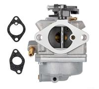 Oniissy Boat Motor Carburetor Replace 3R1-03200-1 Compatible with for 3.5HP 4HP 5HP 6HP, Marine Engine Carburetor Kit, Outboard Carburetor